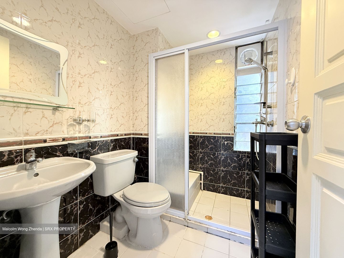 Pandan Valley (D21), Condominium #615300681